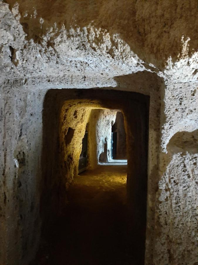 Le Logis Des Templiers Appartement Climatise Régusse Esterno foto