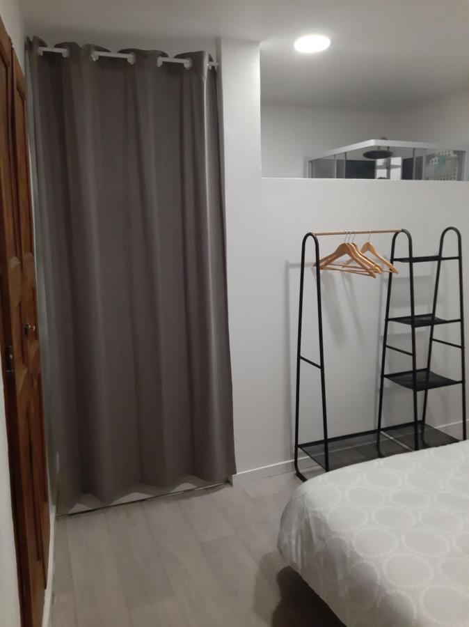 Le Logis Des Templiers Appartement Climatise Régusse Esterno foto